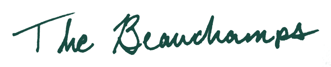 The Beauchamps